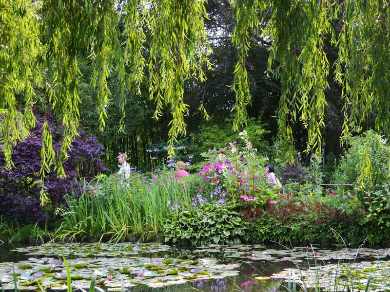 GIVERNY MON AMOUR II