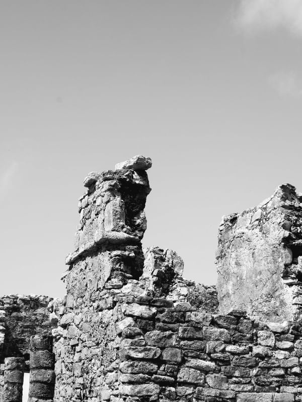 RUINAS MAIAS PB