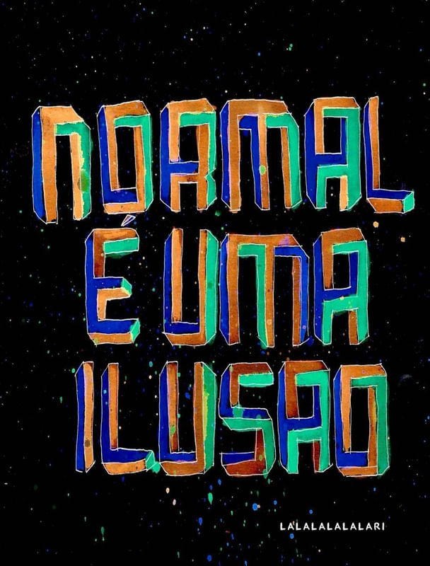 ESCRITO NAS ESTRELAS