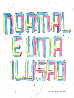 ESCRITO NAS ESTRELASS