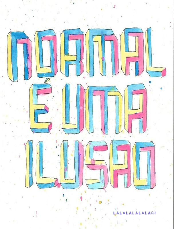 ESCRITO NAS ESTRELASS