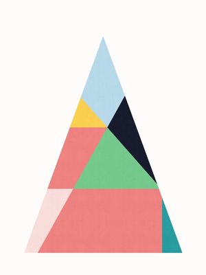 FORMAS GEOMÉTRICAS IV