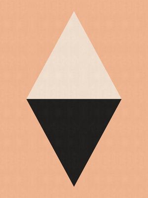 FORMAS MINIMALISTAS XVI