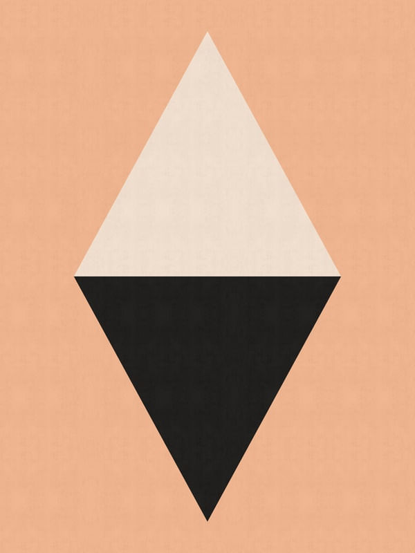FORMAS MINIMALISTAS XVI