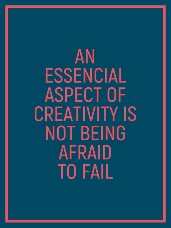 CREATIVITY 3.0