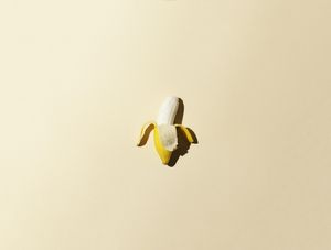 BANANA AMARELA
