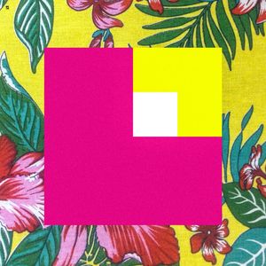 PERSPECTIVA FLOWER - QUADRADO