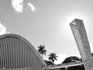 BH - IGREJINHA DA PAMPULHA