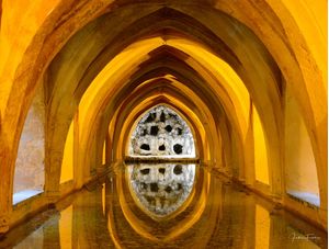 SEVILHA REAL ALCAZAR