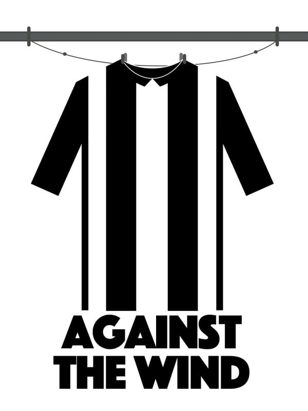 GALO AGAINST THE WIND