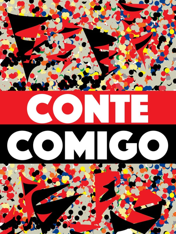 FLAMENGO CONTE COMIGO