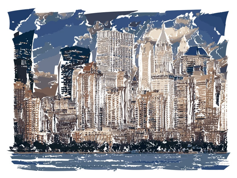 CIDADE III