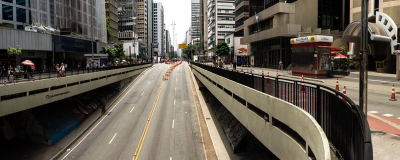 PAULISTA (PAN)
