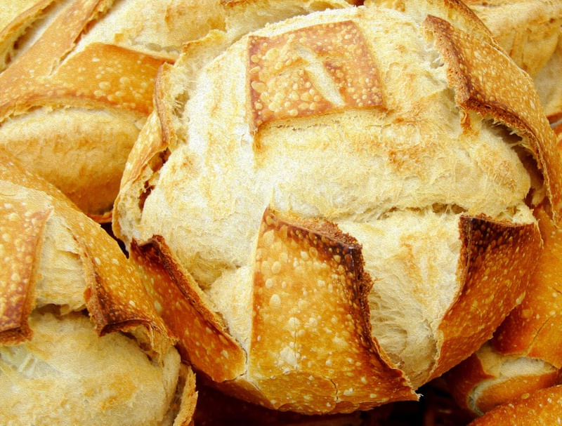 PÃO ITALIANO