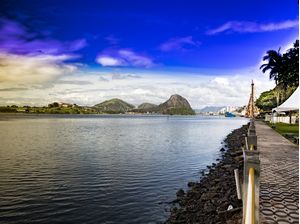 BAÍA CAPIXABA