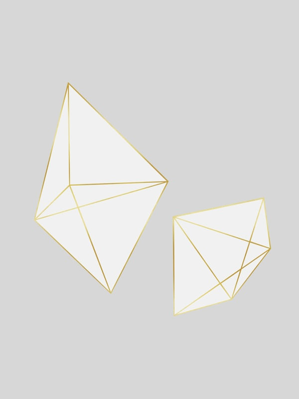 DOIS DIAMANTES