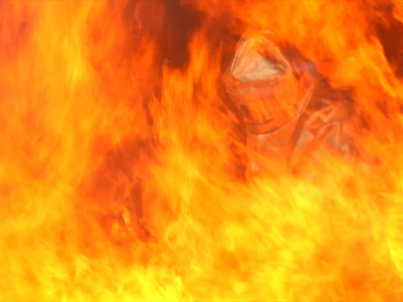 FIREPROOF