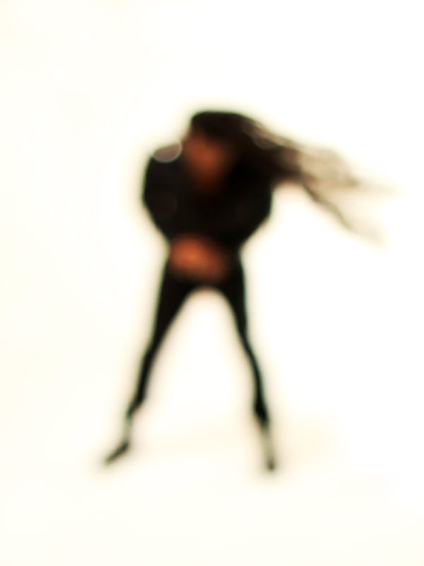 HEADBANGING