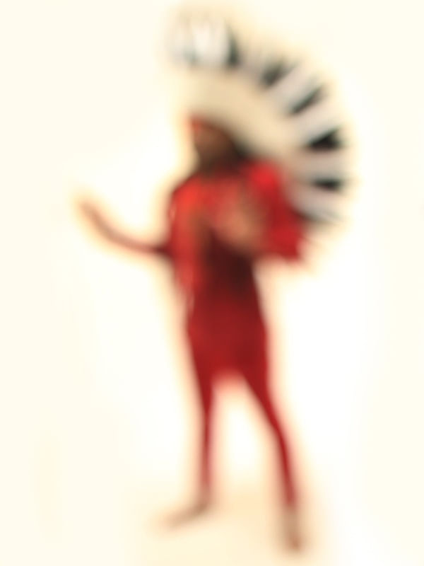 INDIO - RITUAL
