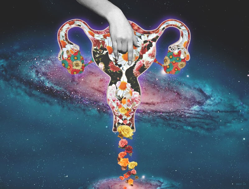 UTERO SAGRADO