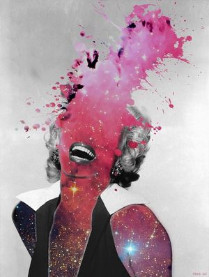 NEBULOSA MONROE