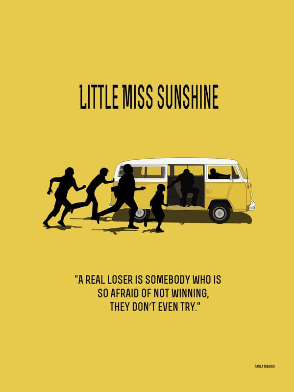 YELLOW SUNSHINE