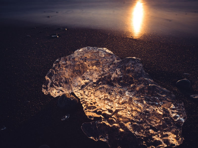 ICED LOVE