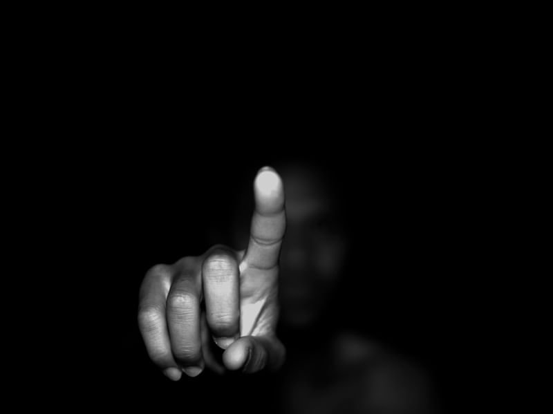TOUCHSCREEN