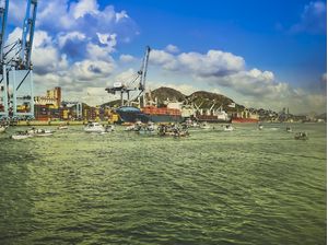 PROCISSÃO MARÍTIMA