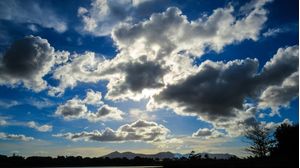 CÉU NO CAPUAN