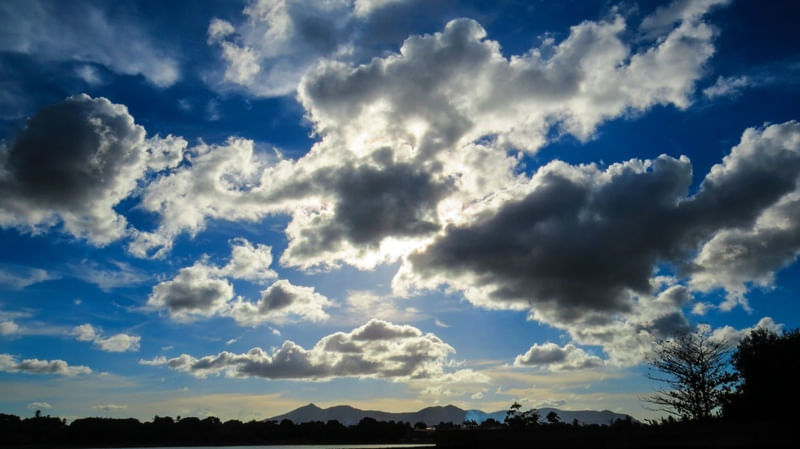 CÉU NO CAPUAN