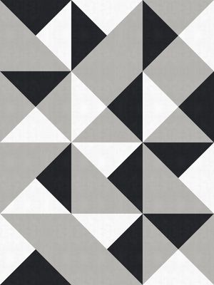 GEOMÉTRICO E MINIMALISTA IX