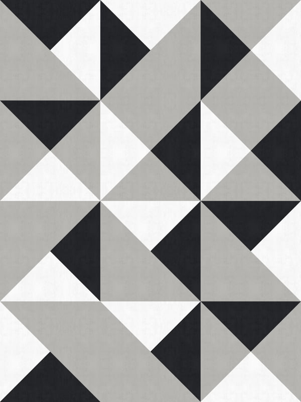 GEOMÉTRICO E MINIMALISTA IX