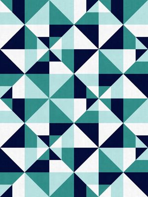GEOMÉTRICO E MINIMALISTA X