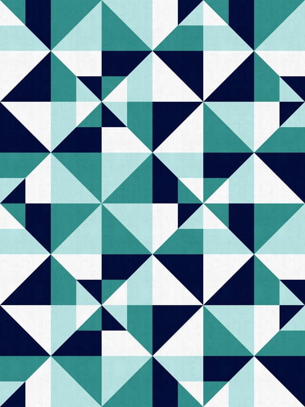 GEOMÉTRICO E MINIMALISTA X