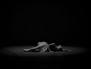 BAILARINA P