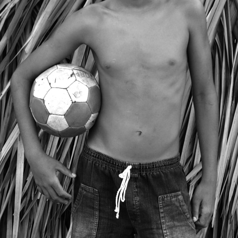 MINHA BOLA