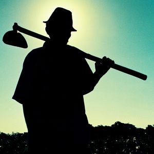 O AGRICULTOR
