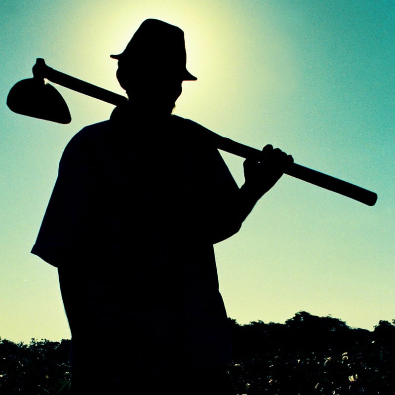 O AGRICULTOR