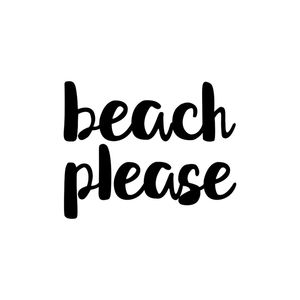 BEACH PLEASE 01...