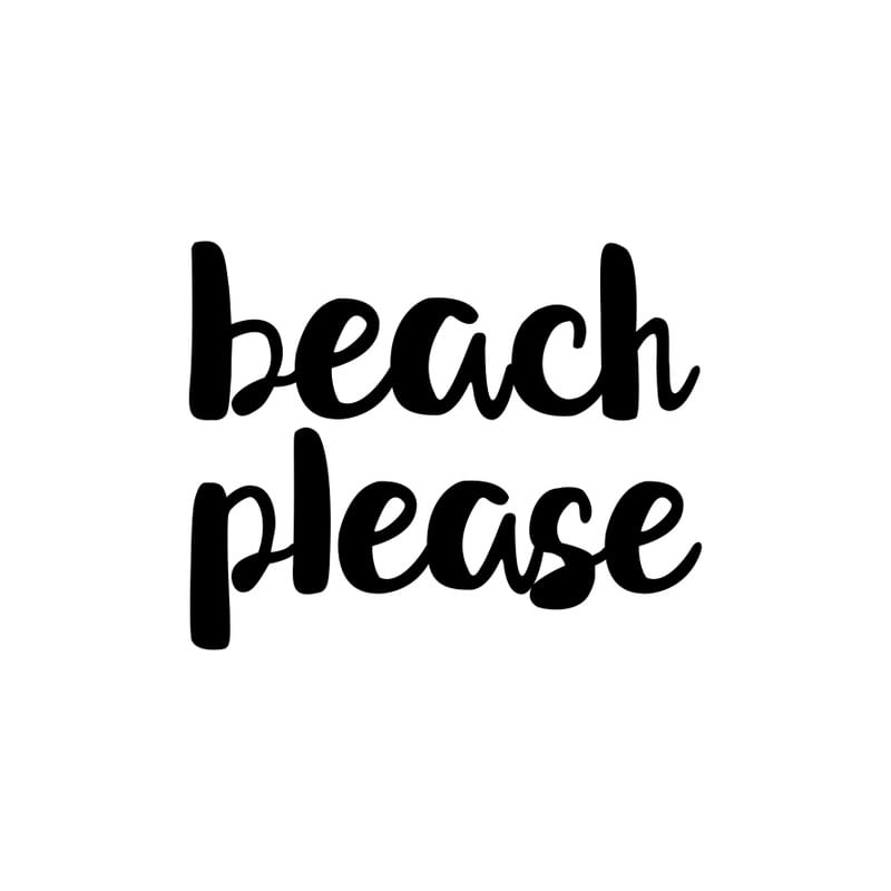 BEACH PLEASE 01...