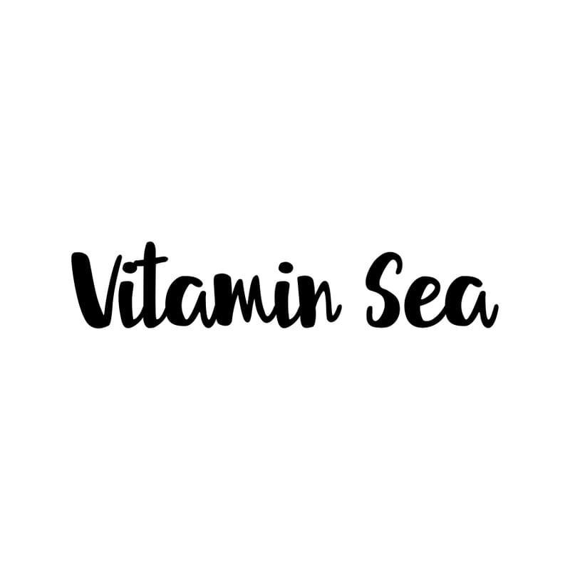 VITAMIN SEA 01...