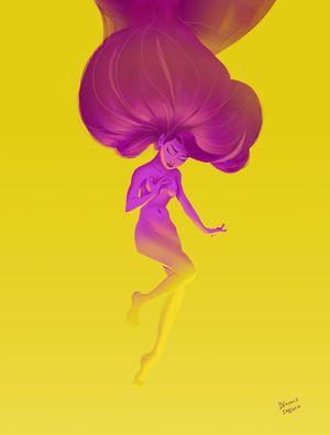 AMARELA