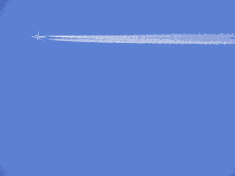 AIRPLANE-ONE