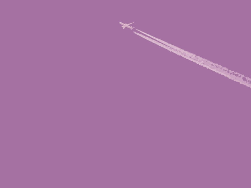 AIRPLANE-TWO