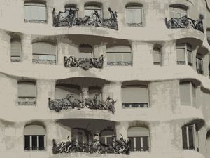 GAUDÍ-MILLÁ
