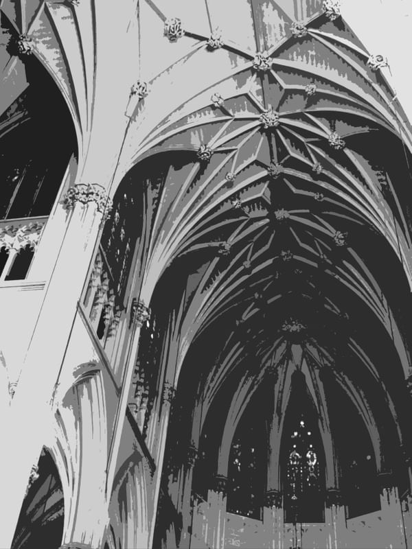 ST PATRICK`S