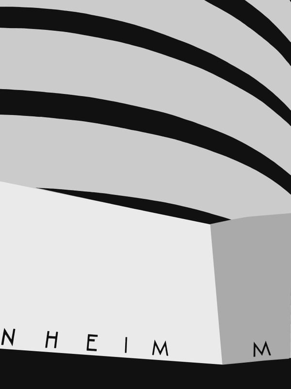 GUGGENHEIM-NYC II