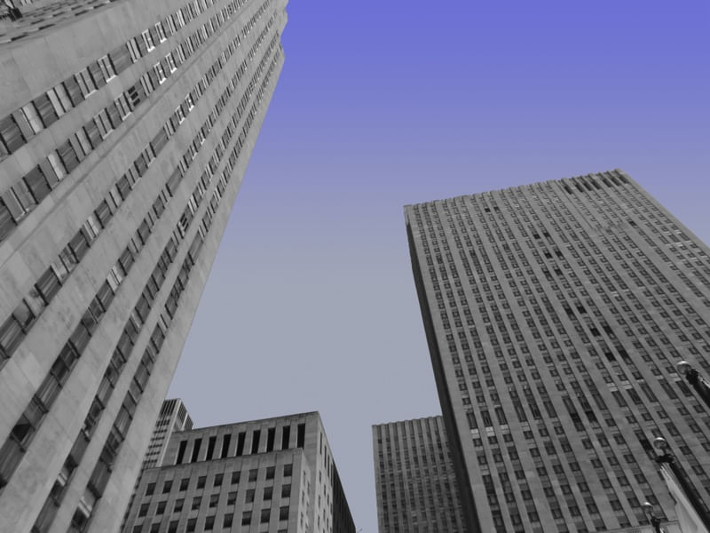 NYC-BLUE II