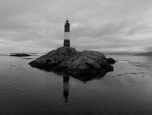 A TRIP TO BEAGLE